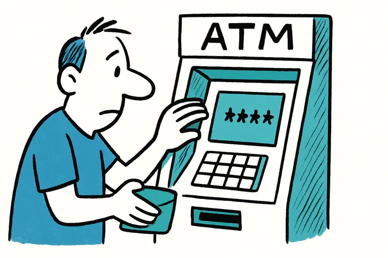 Safely Withdraw Cash on Mallorca Vacation: Practical ATM Tips