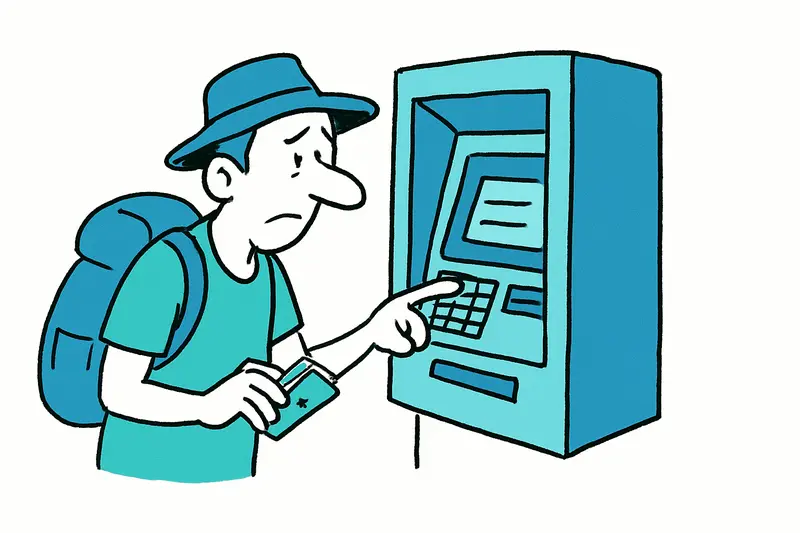 Safely Withdraw Cash on Mallorca: Practical ATM Tips