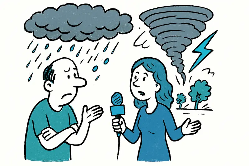 Why Mallorca's Weather Isn't What It Used To Be: A Reality Check