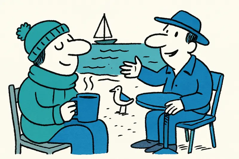 When the Island Calms Down: Discovering Mallorca in Winter