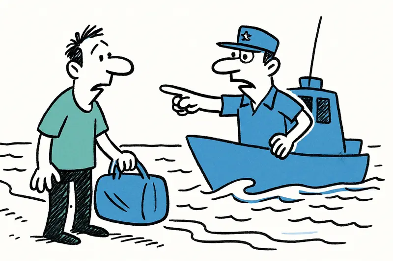 Mallorca as a Transit Point for Cartels: Who Controls the Coast?