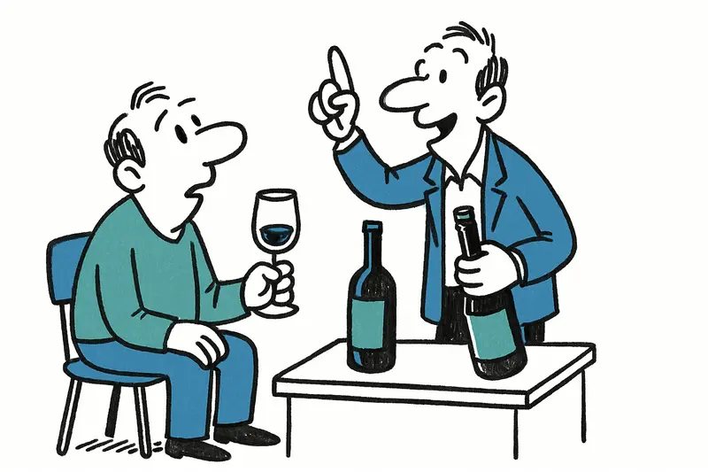 Mallorca's winemakers impressed at ProWein in Düsseldorf