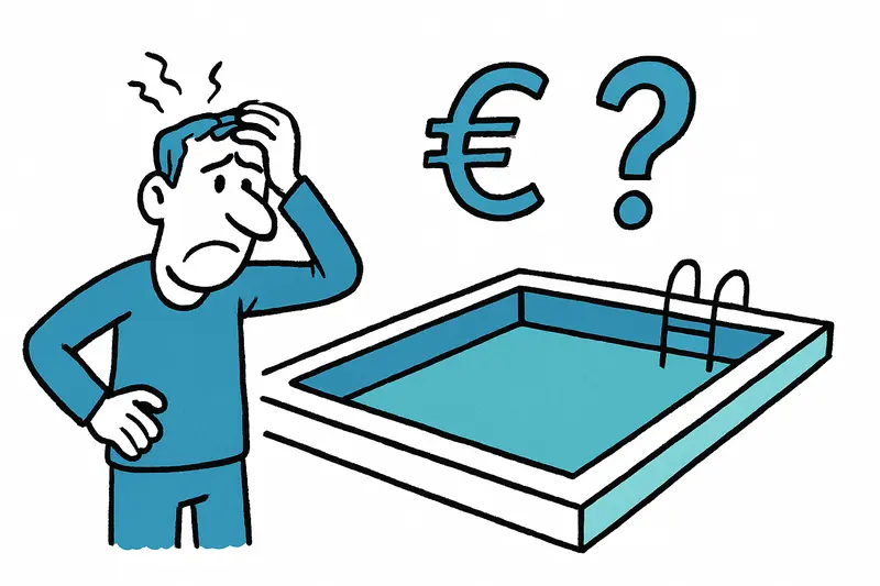 Manacor and its Outdoor Pool: One Million Euros, Unclear Plans