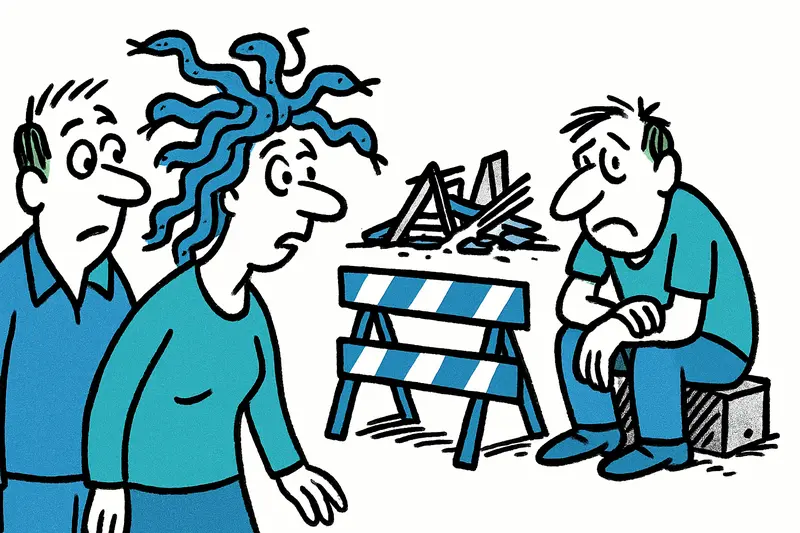 Medusa Tragedy: Why €300,000 Is Not the End of the Questions