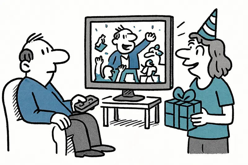 Megapark in Mallorca on TV: Party, Birthday Surprise and a Promotional Spotlight for the Island