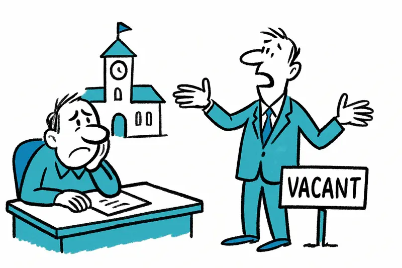 More than 100 management positions in Balearic town halls remain vacant