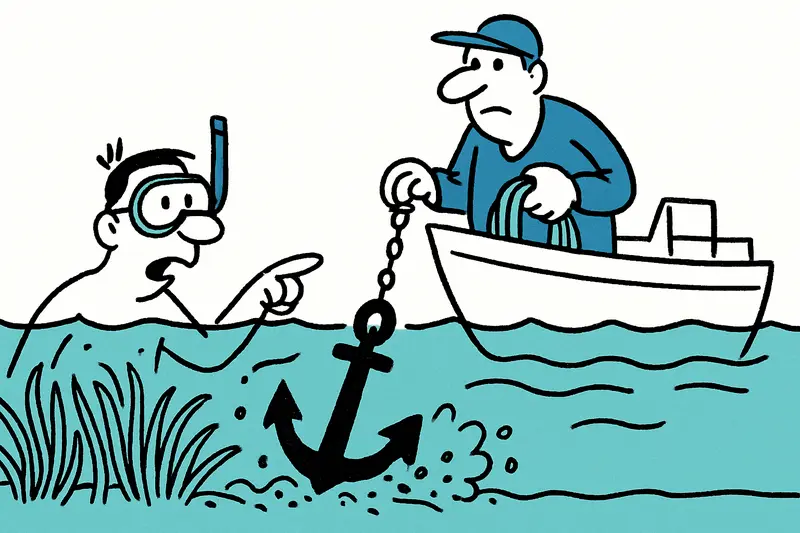 More than 90 percent: Why Mallorca's seafloor is not just pretty sand