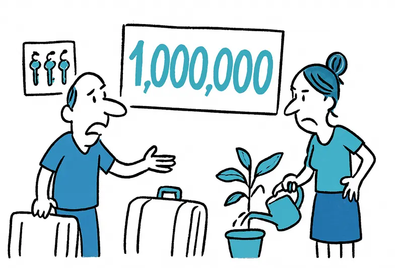 More Than One Million: What the Numbers on Illegal Holiday Rentals Really Mean