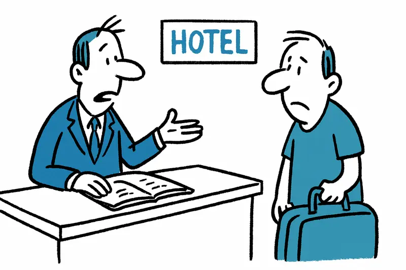 More guests, but shorter stays: A reality check for Mallorca's hotels