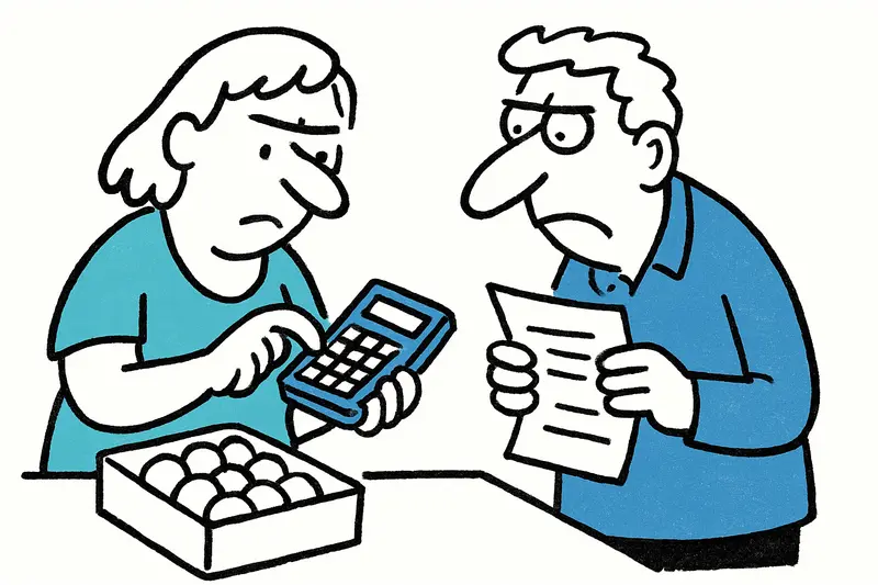 More Pay, Less Breathing Room: Why Wage Increases on Mallorca Barely Help