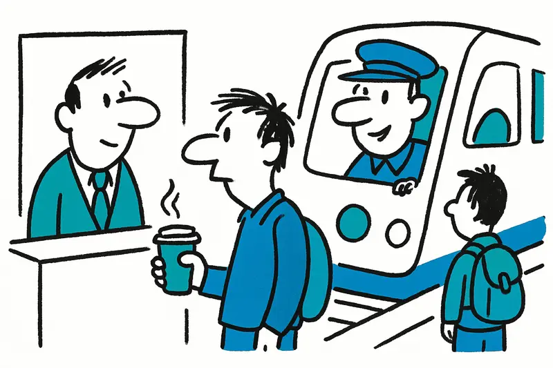 More Staff for Mallorca's Trains and Metro: What Passengers Can Expect Now