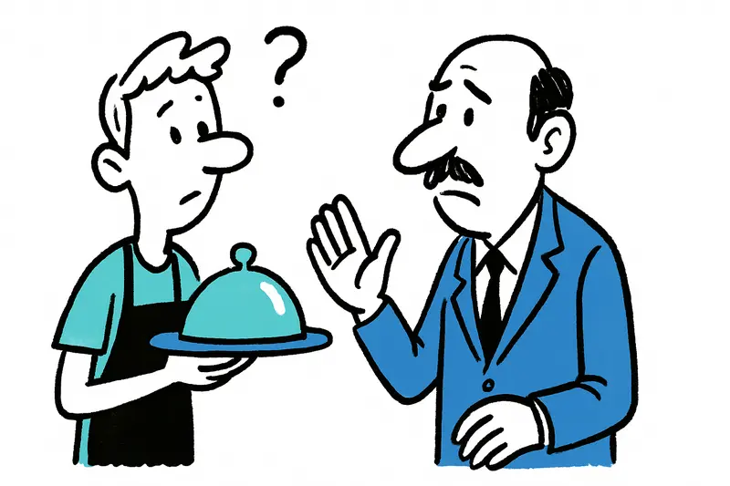 More Staff, Fewer Professionals: Mallorca Gastronomy Between Relief and Uncertainty