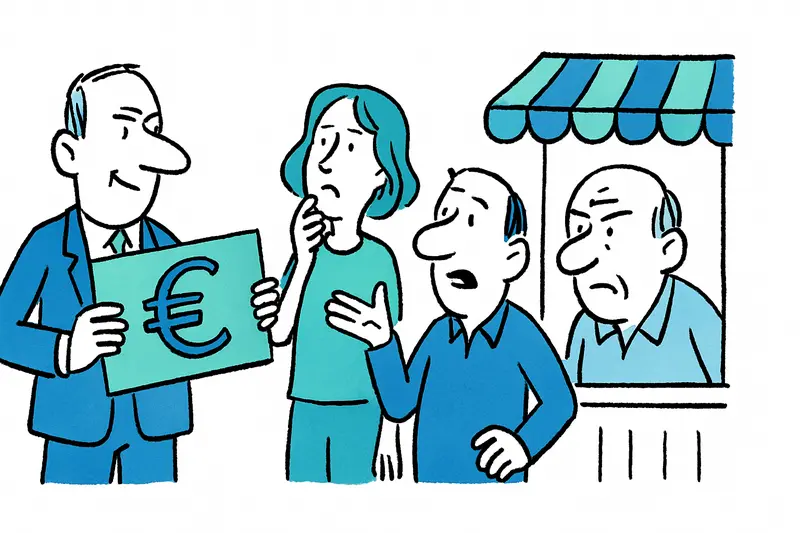 More money, more questions: What does the new support for Mallorca's small shops bring?