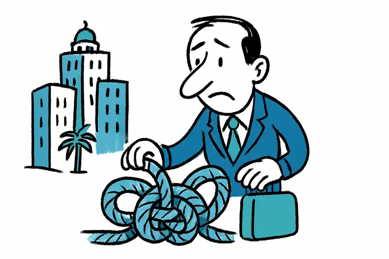 Melia withdraws from 15 hotels in Cuba — a knot in Mallorca's tourism network