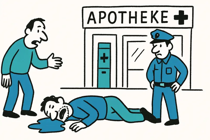 Knife attack in Palma: Who protects the city's nights?