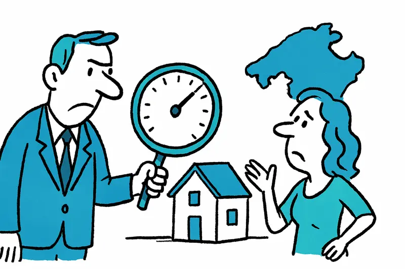 Rents on the Balearic Islands: Stabilization, but No Relief