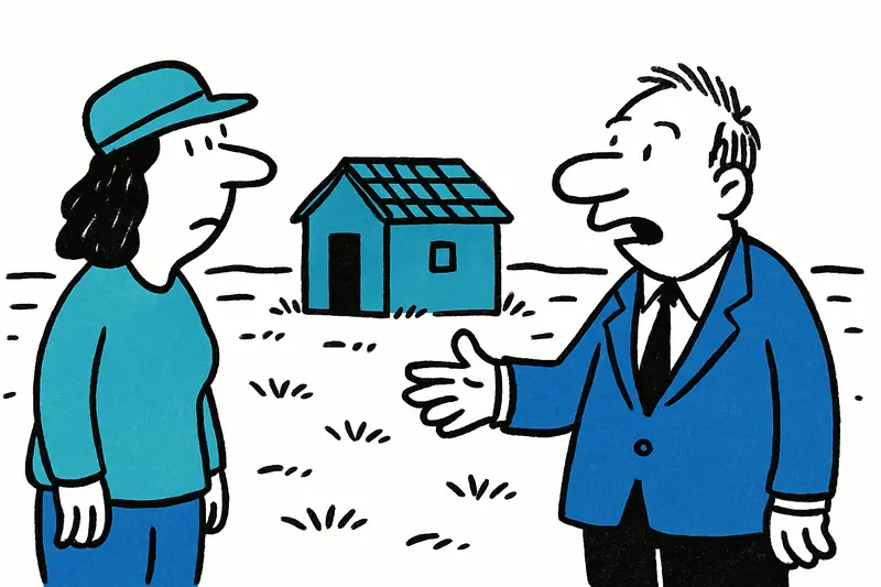 Rental madness in Mallorca: Shed in the field for €695 — Who owns the island?