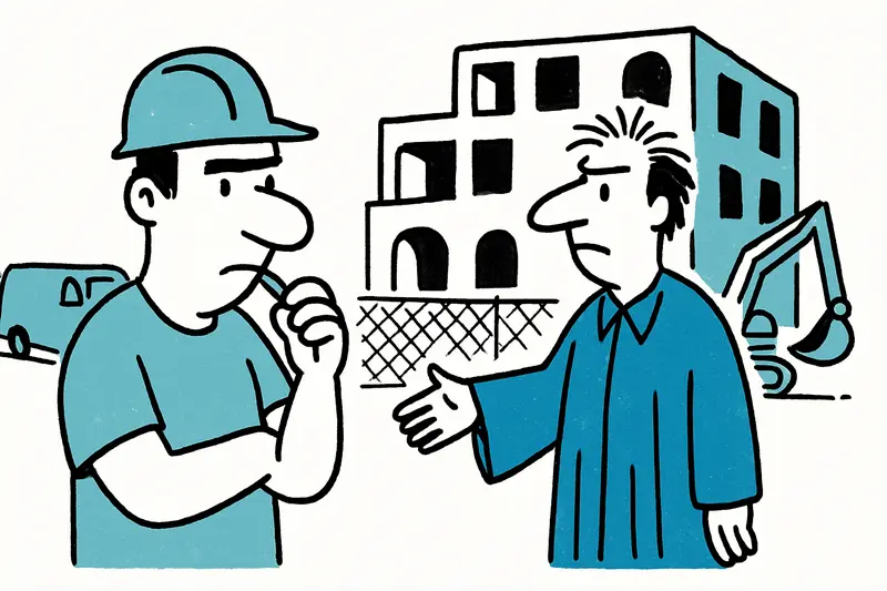 Millions dispute in Bendinat: Why a court stopped work on a luxury conversion