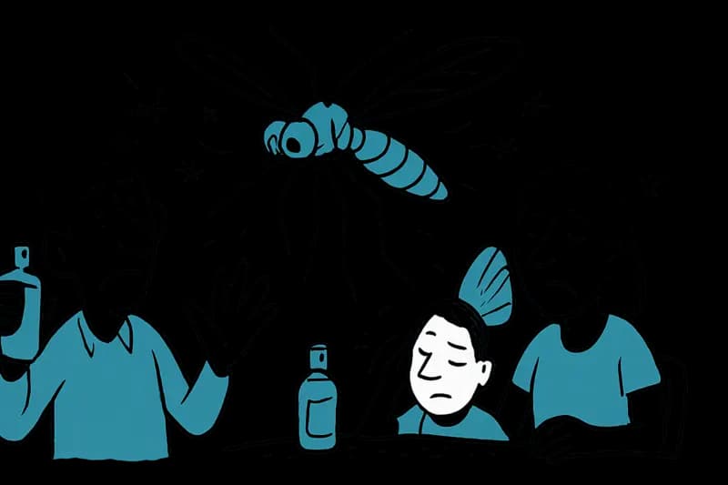 Mosquito invasion in Mallorca: How serious is the risk — and what needs to be done now