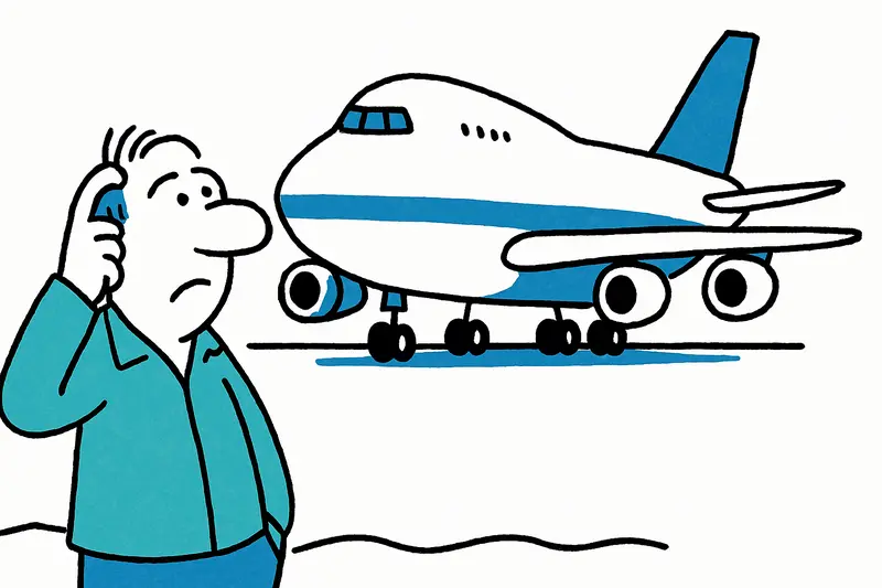 Mysteriöses Zwischenlandung: Warum ein unbeschrifteter Emir-Jumbo drei Stunden auf Mallorca blieb