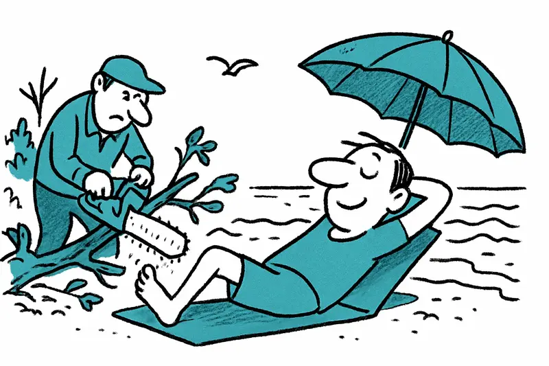 After the Storm: Mallorca Breathes Easy — Warm Weekend with Short Showers