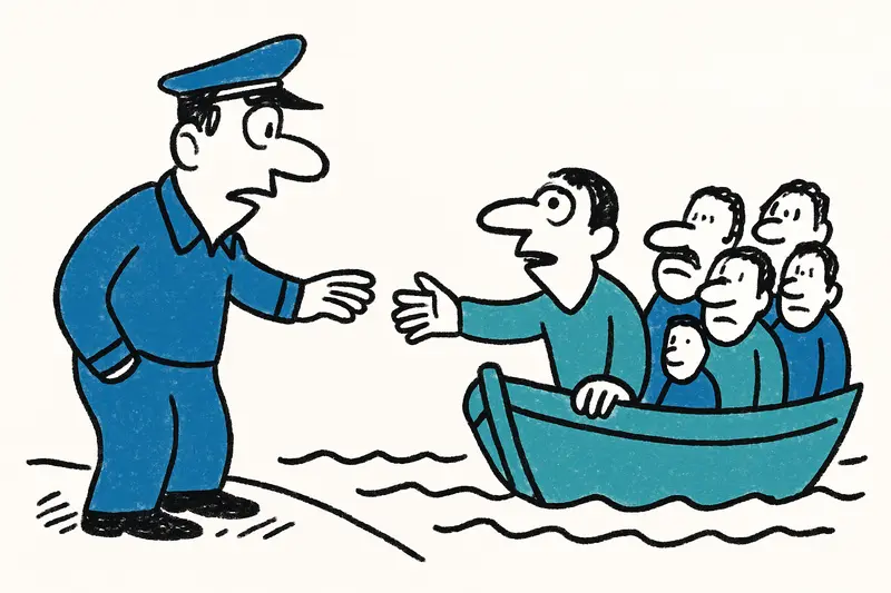 At Night in Palma: Why More Boats Are Targeting Mallorca