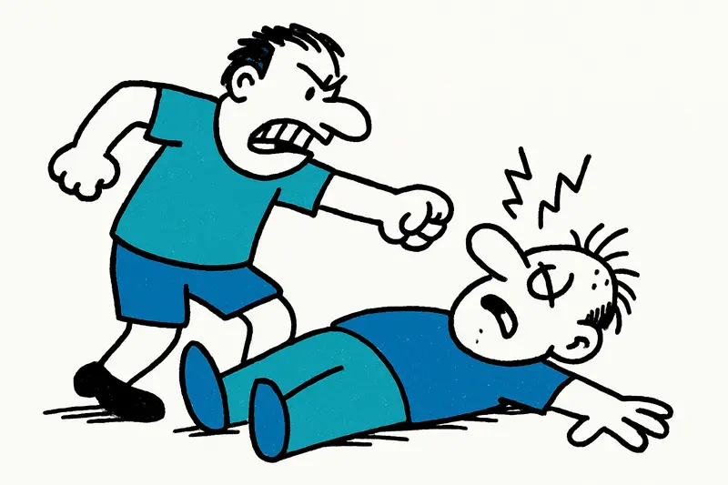 Nighttime Violence at Ballermann: Tourist with Severe Head Injuries – How Safe Is Playa de Palma?