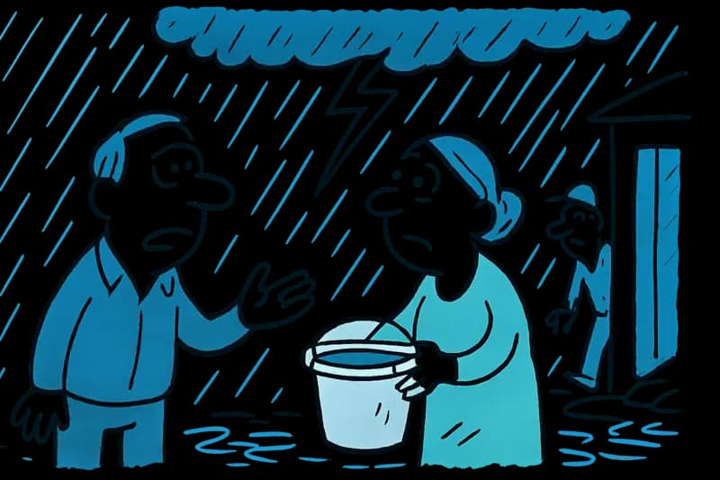Nighttime Thunderstorms over Mallorca: Uncomfortable Questions for Infrastructure and Warning Systems