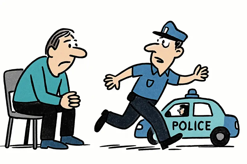 Nights in Palma: Local Police Staff Shortages Put Security at Risk