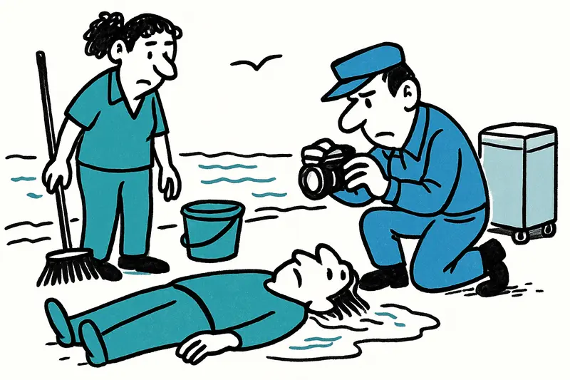 The Nameless at Sea: Why Mallorca Must Not Brush Off More Than 150 Unidentified Dead