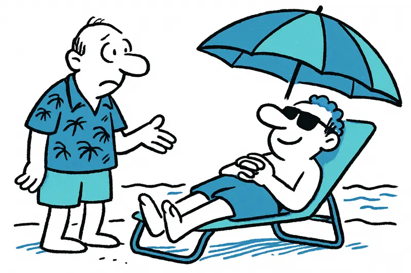 Surprise: Why suddenly fewer Germans are coming to Mallorca in December and January