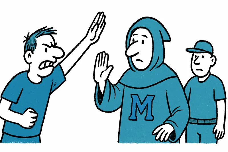 Nazi Shout at Ballermann: Why the Münchner Kindl Had to Act