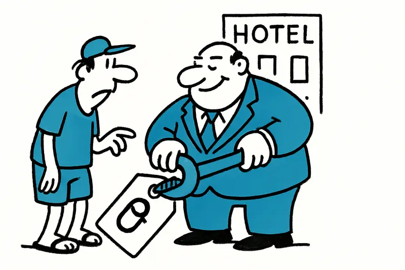 When the Off-Season Gets Expensive: Why Mallorca's Hoteliers Keep Raising Prices