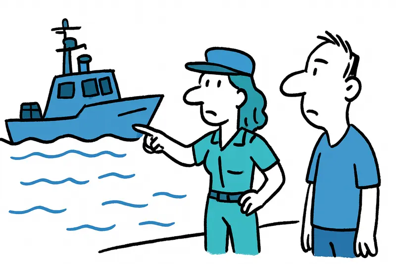 New Patrol Boats for the Coast: Increased Presence in the Waters off Mallorca