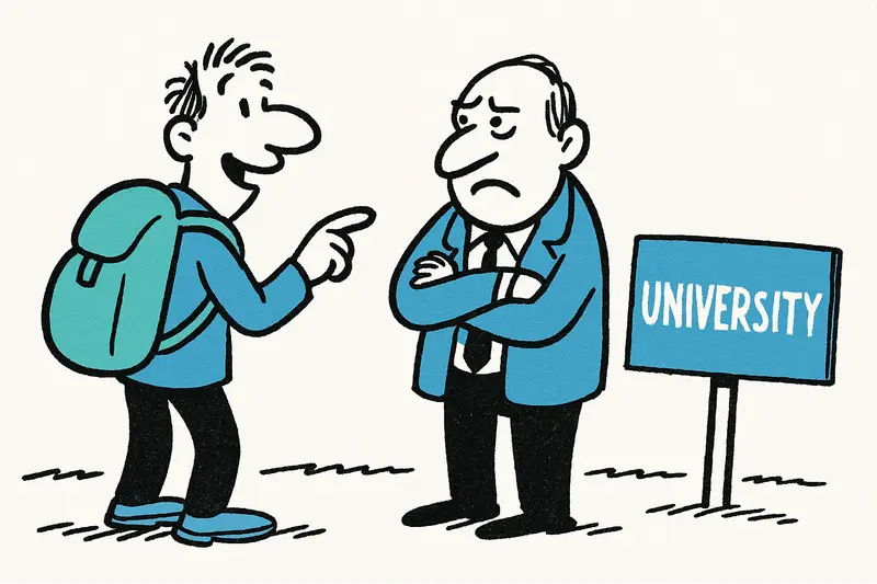 New University on Mallorca: Opportunity for Students — or a Risk for the Island?