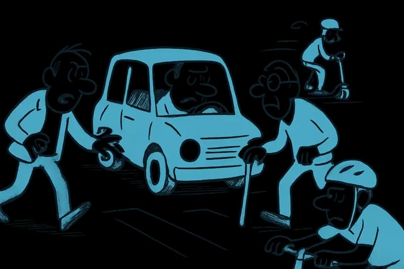 New traffic rules from October 1: What Mallorca visitors and locals need to know