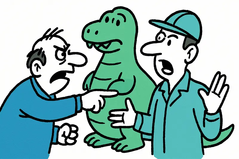 Coastal Conflict: New Large Park at Playa de Palma – What Will Happen to the Dino Park