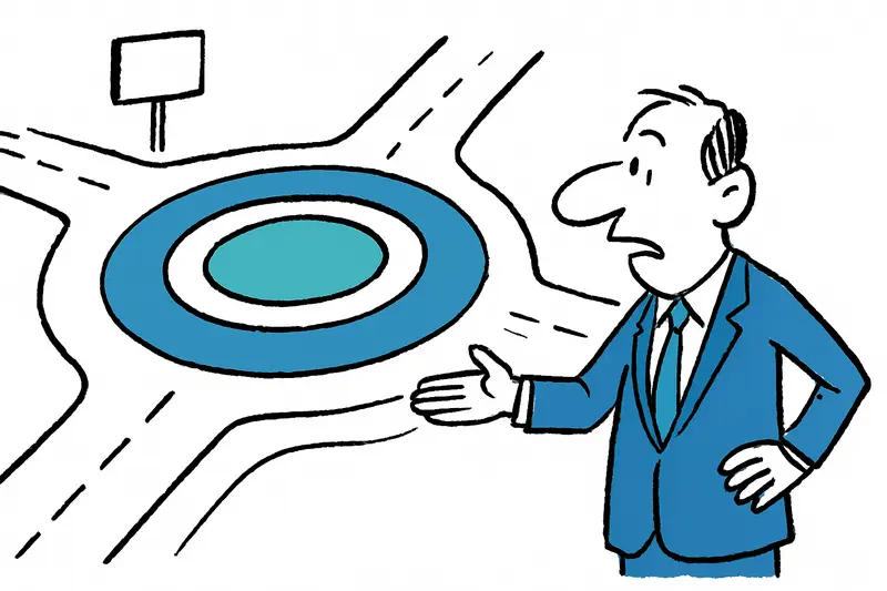 New roundabout in Son Verí Nou to ease accident hotspot