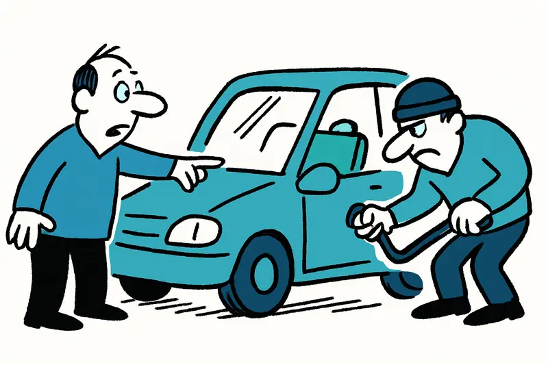 Leave Nothing in Plain Sight: Why the Arrest in Cala Figuera Is More Than an Isolated Case