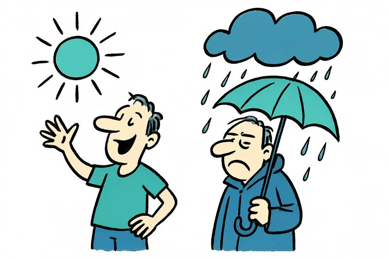 One Last Taste of Summer, Then Rain: Weather Shift Approaching Mallorca