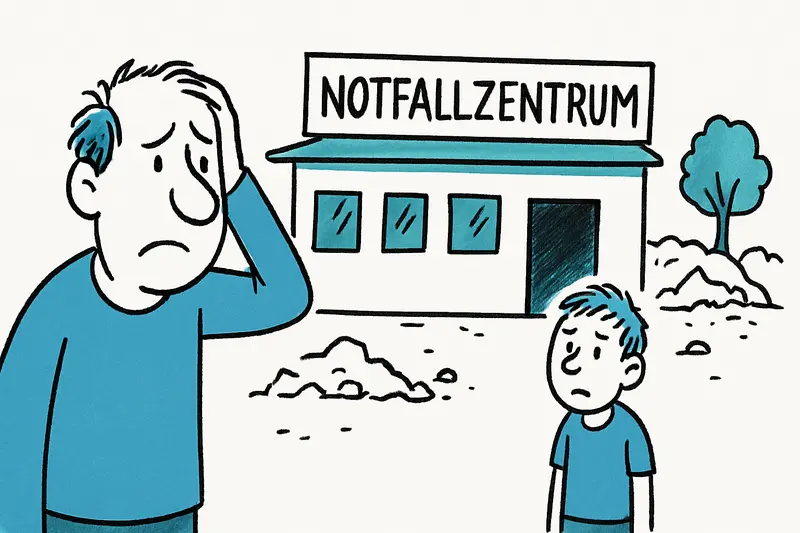 Emergency Center for Unaccompanied Minors in Son Tous: Well-Intentioned, But What Is Still Missing?