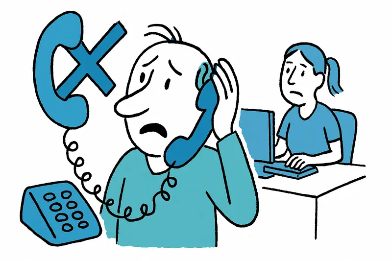 Emergency call outage in the Balearic Islands: What is clear now — and what isn't