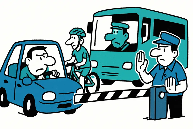 Only three days left: What the access rule for Formentor really changes