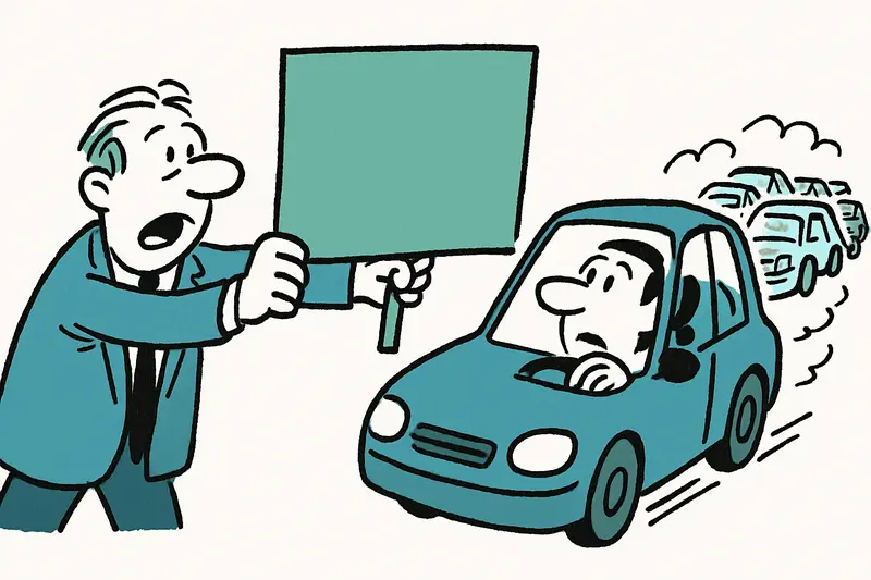 A Cap on Cars in Mallorca: Emergency Law or Rush Job?