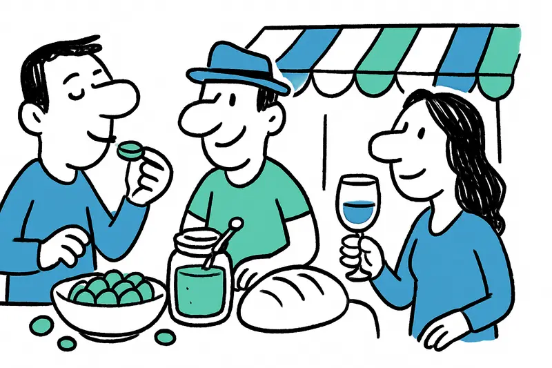 Olives, Honey and Wine: Weekend Autumn Festivals in Mallorca