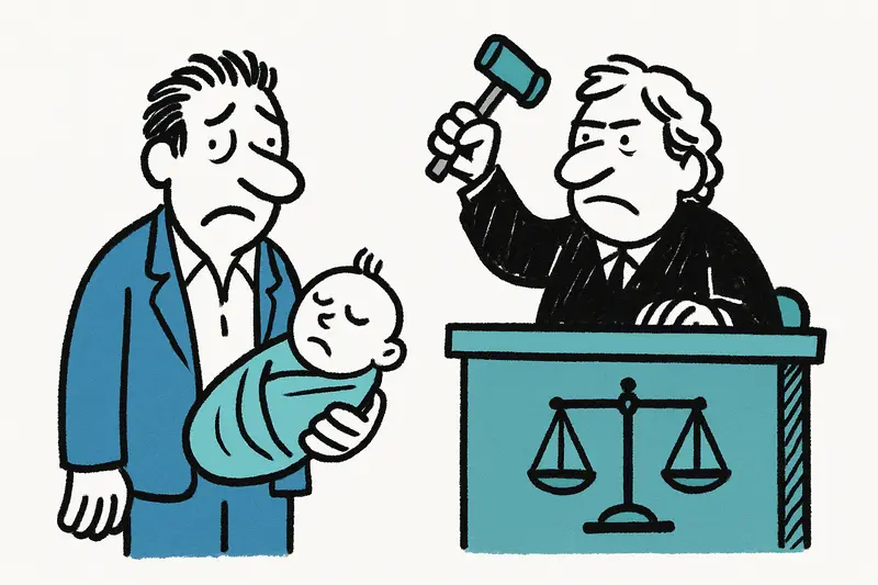 When the Educator Becomes the Accused: The Case of the Severely Injured Baby from Palma and What Is Missing Now