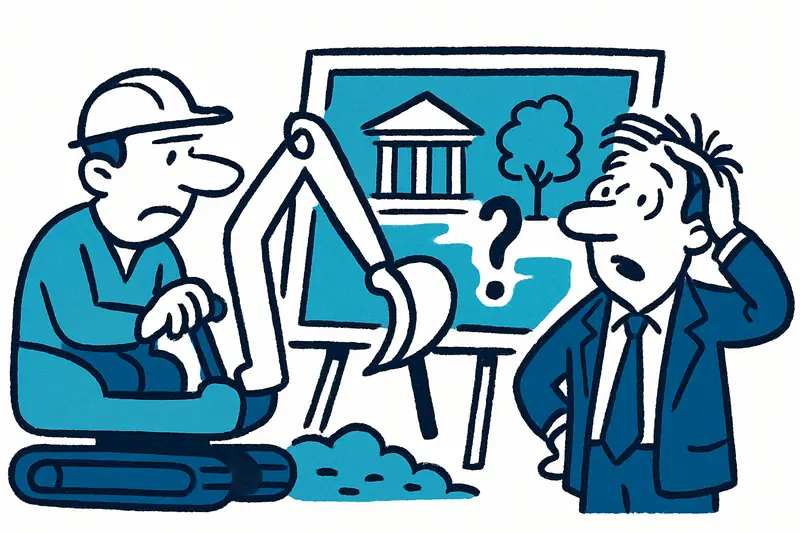 Palma in Transition: What the City Really Plans for 2026 — and Which Questions Remain