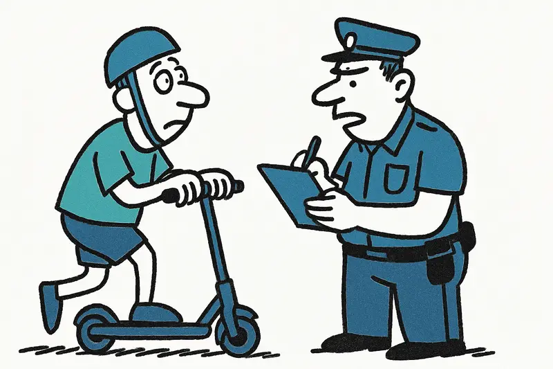 Palma Takes Stock: Over 7,700 Notices Under the New Conduct Code