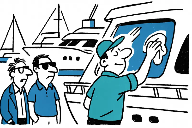 Palma Boat Show 2026: Ten Yachts That Turn La Llotja into the Island's Most Beautiful Construction Site