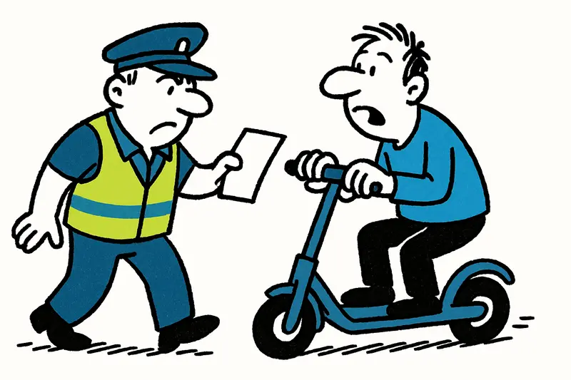 Palma Tightens Controls – Fines Almost Double